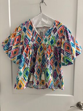 THML Blouse XS
